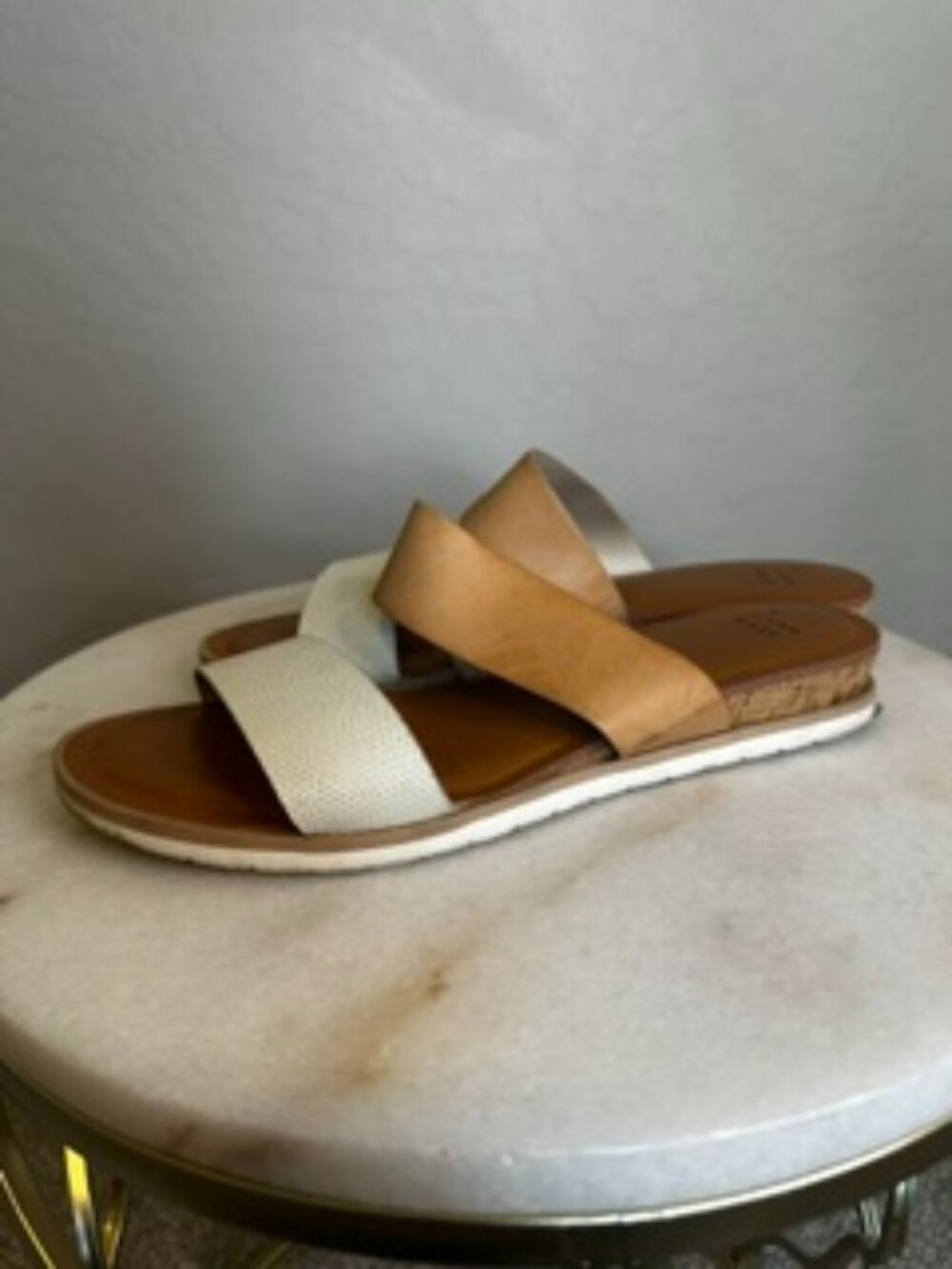 Summer sandal